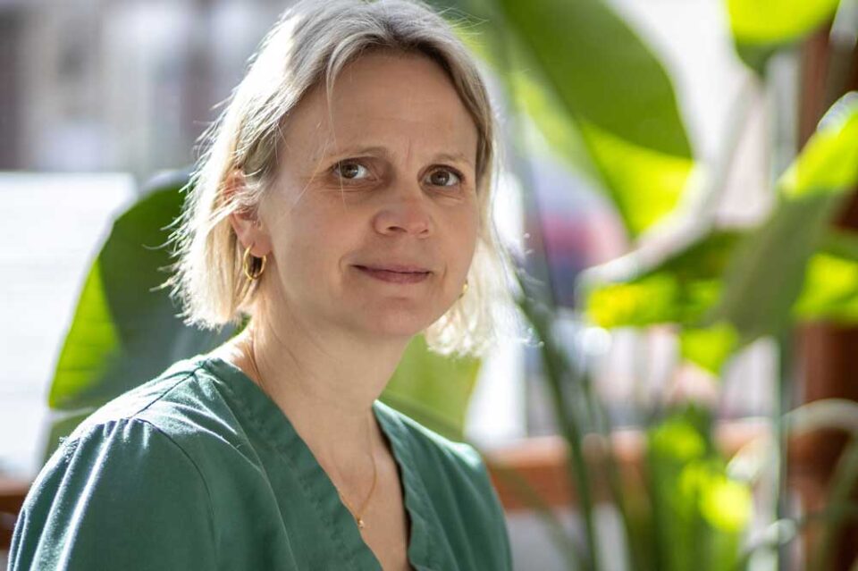 Tierärztin Dr. med. vet. Jasmin-Janina Biege in Bremen Findorff
