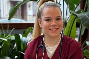 Lara Blome Kleintierpraxis Biege Bremen