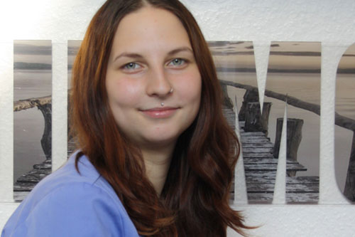 Lara Deutschmann Kleintierpraxis Biege Bremen