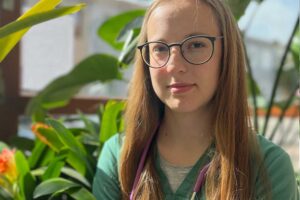 Merle Bussow Kleintierpraxis Biege Bremen