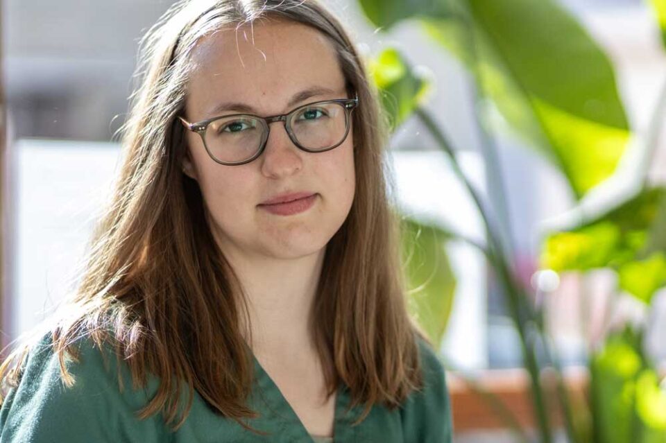 Merle Bussow - Tierarztpraxis Biege Bremen