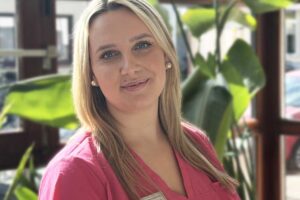 Nikola Wiktoria Krysztofowicz | Kleintierpraxis Bremen Findorff