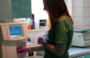 Labor Tierarzt Bremen Findorff